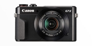 Canon Powershot G7X Mark II Price in Philippines