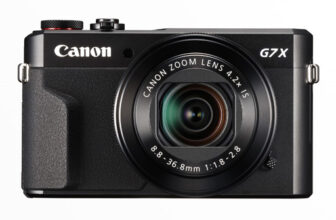 Canon Powershot G7X Mark II Price in Philippines
