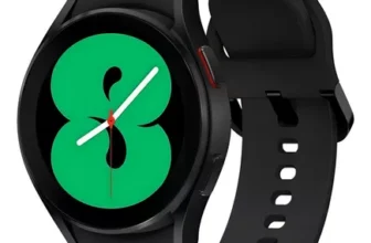 Samsung Galaxy Watch4