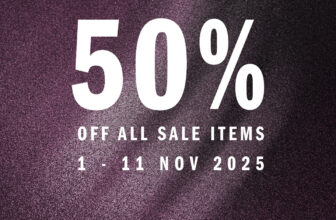Half the Price, Double the Style: adidas 11.11 Sale is Here