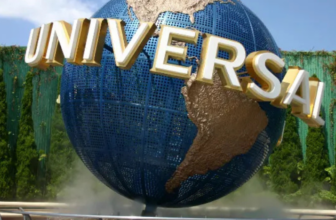 Universal Studios Travel Guide: Best Parks, Booking Tips & Deals in the Philippines🎢