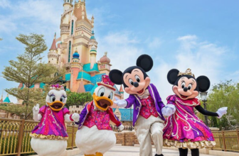 Disneyland Guide for Filipinos: Where to Visit, Booking Tips & Find the Best Deals🏰