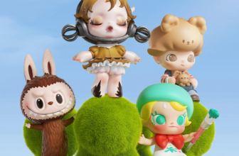 Hunting Pop Mart? Discover Rare Finds, Promo Deals and Fan Favorites