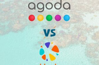 Agoda vs Klook: Which Is Better for Your Next Trip?