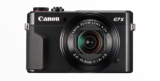 Canon Powershot G7 X