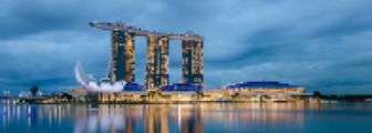 Singapore Hotel Promo & Deals