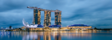 Singapore Hotel Promo & Deals