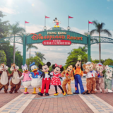 Hong Kong Disneyland Tickets: Cheapest Way to Buy From the Philippines