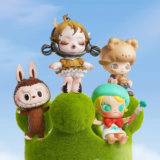 Hunting Pop Mart? Discover Rare Finds, Promo Deals and Fan Favorites
