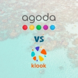 Agoda vs Klook: Which Is Better for Your Next Trip?